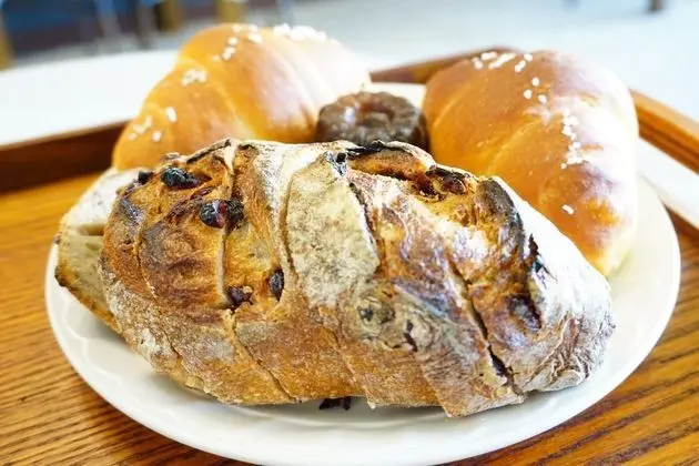 B (6 guests, Extra person fee KRW 30,000 on site)