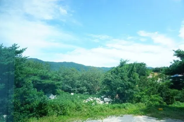 B (6 guests, Extra person fee KRW 30,000 on site)