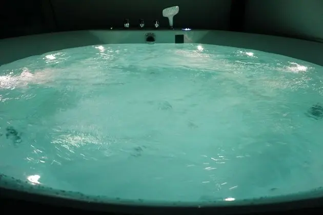 B (6 guests, Extra person fee KRW 30,000 on site)