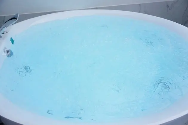 B (6 guests, Extra person fee KRW 30,000 on site)