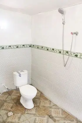 Basic Tek Büyük Yataklı Oda, Sigara İçilmez