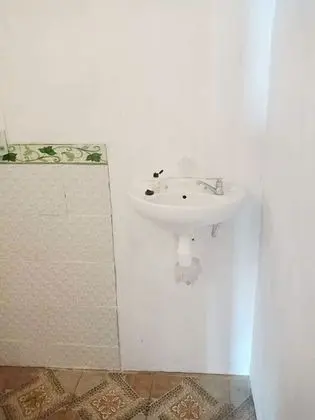 Basic Tek Büyük Yataklı Oda, Sigara İçilmez