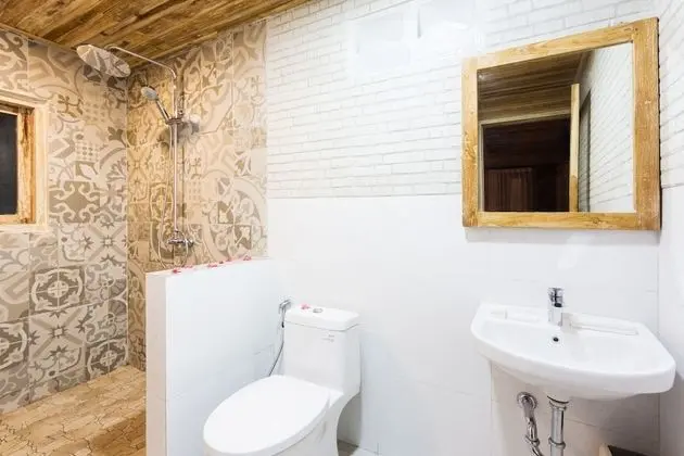 Oda, Balkon, Deniz Manzaralı