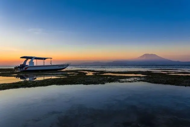 Oda, Teras, Deniz Manzaralı