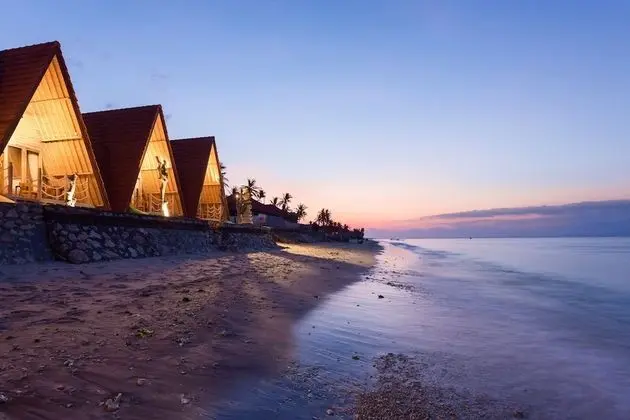 Romantic Stüdyo Süit, Deniz Manzaralı