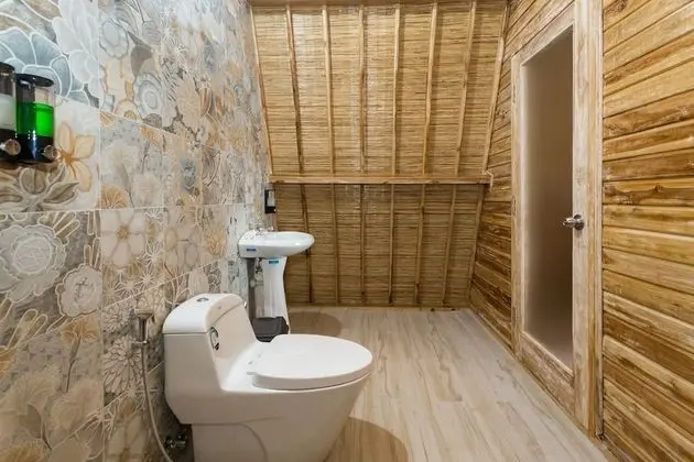 Romantic Stüdyo Süit, Deniz Manzaralı