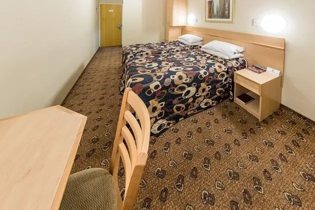 İki Ayrı Yataklı Oda, Engellilere Uygun, Sigara İçilmez