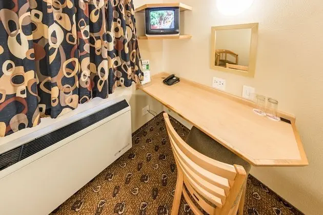 İki Ayrı Yataklı Oda, Engellilere Uygun, Sigara İçilmez