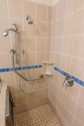İki Ayrı Yataklı Oda, Engellilere Uygun, Sigara İçilmez