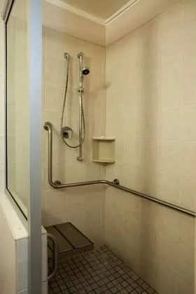 İki Ayrı Yataklı Oda, Engellilere Uygun, Sigara İçilmez