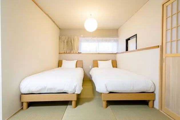 Villa, 1 Yatak Odası