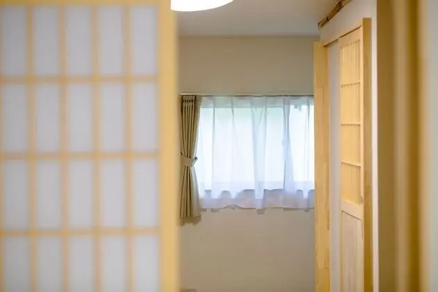 Villa, 1 Yatak Odası