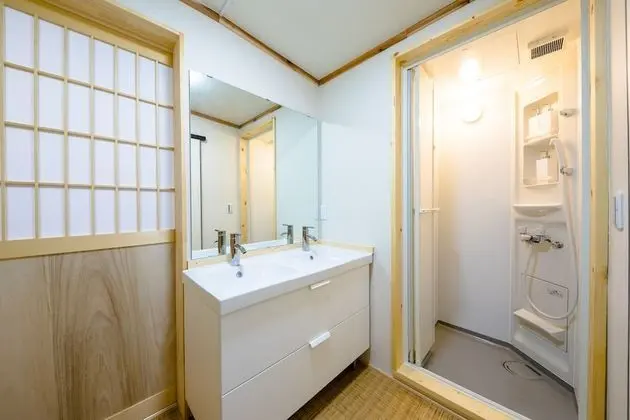 Villa, 1 Yatak Odası