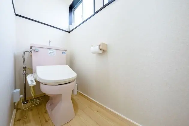 Villa, 1 Yatak Odası