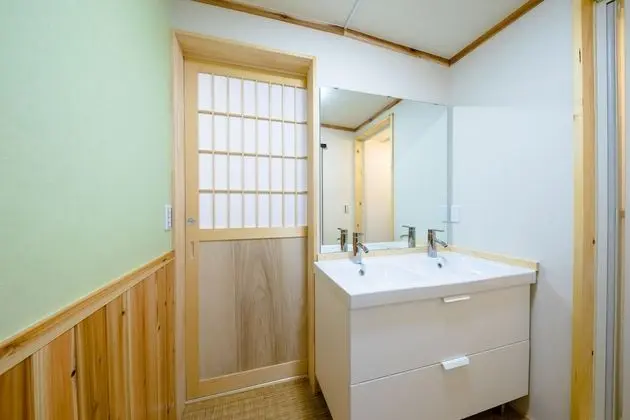 Villa, 1 Yatak Odası