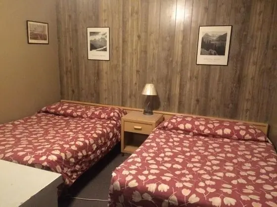Standard Dört Kişilik Oda