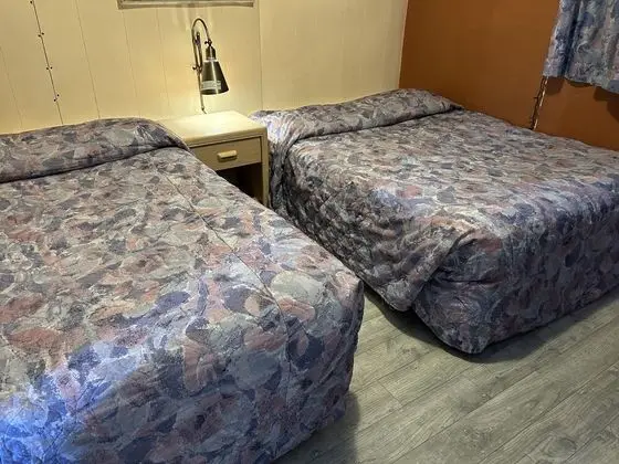 Standard Dört Kişilik Oda