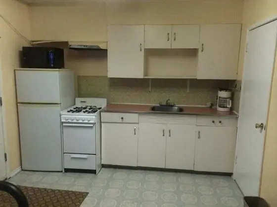 Standard Dört Kişilik Oda
