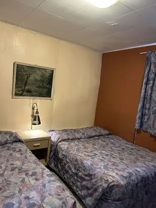 Standard Dört Kişilik Oda