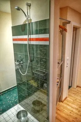 Design Tek Büyük Yataklı Oda, Balkon (Classic)