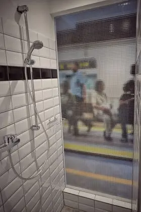 Design Tek Büyük Yataklı Oda, Balkon (Classic)