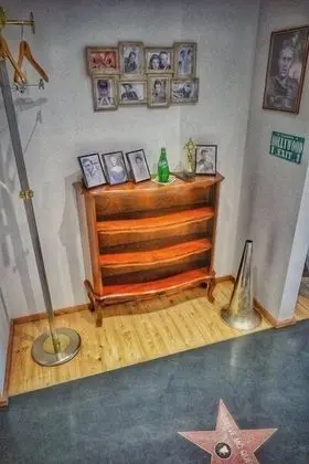 Design Tek Büyük Yataklı Oda, Balkon (Smart)