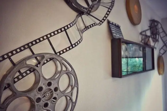 Design Tek Büyük Yataklı Oda, Balkon (Smart)