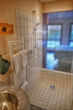 Design Tek Büyük Yataklı Oda, Balkon (Smart)