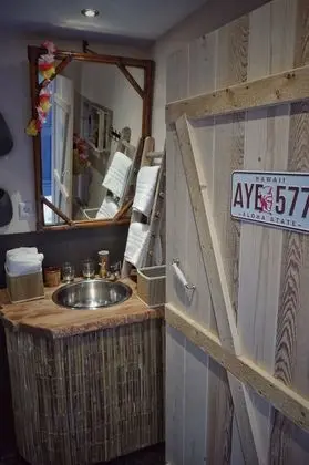 Design Tek Büyük Yataklı Oda, Balkon (Smart)