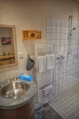 Design Tek Büyük Yataklı Oda, Balkon (Smart)