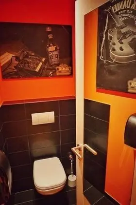 Design Tek Büyük Yataklı Oda, Balkon (Smart)