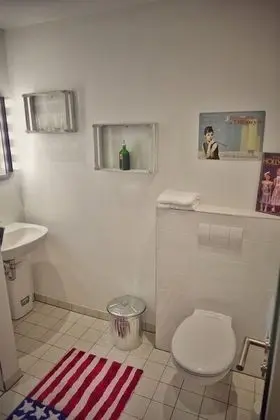 Design Tek Büyük Yataklı Oda, Balkon (Smart)