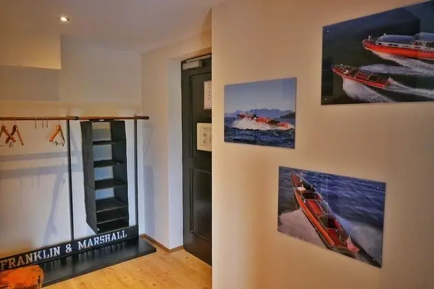 Design Tek Büyük Yataklı Oda, Balkon (Smartplus)