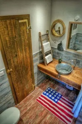 Design Tek Büyük Yataklı Oda, Balkon (Smartplus)