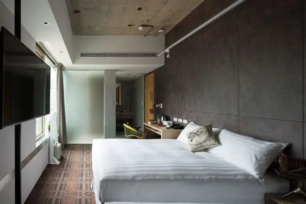 Comfort Dört Kişilik Oda