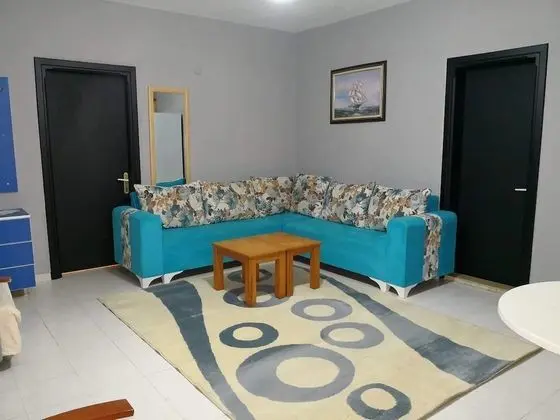 Classic Apartment