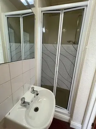 Standard İki Ayrı Yataklı Oda, Banyolu/Duşlu