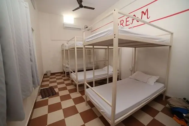 Ortak Ranzalı Oda