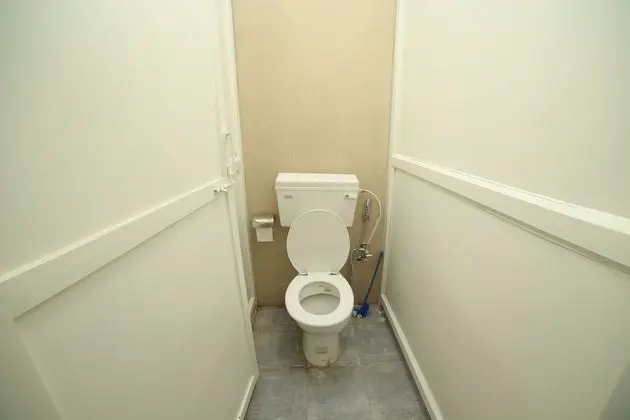 Ortak Ranzalı Oda
