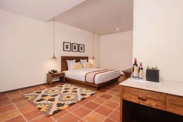 Family Süit, 1 En Büyük (King) Boy Yatak, Teras, Şehir Manzaralı