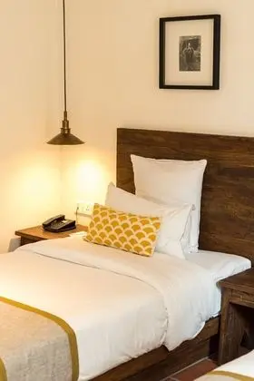 Family Süit, 1 En Büyük (King) Boy Yatak, Teras, Şehir Manzaralı