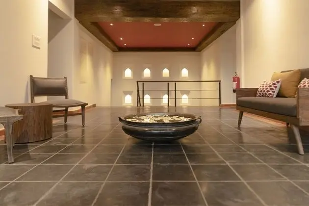 Family Süit, 1 En Büyük (King) Boy Yatak, Teras, Şehir Manzaralı