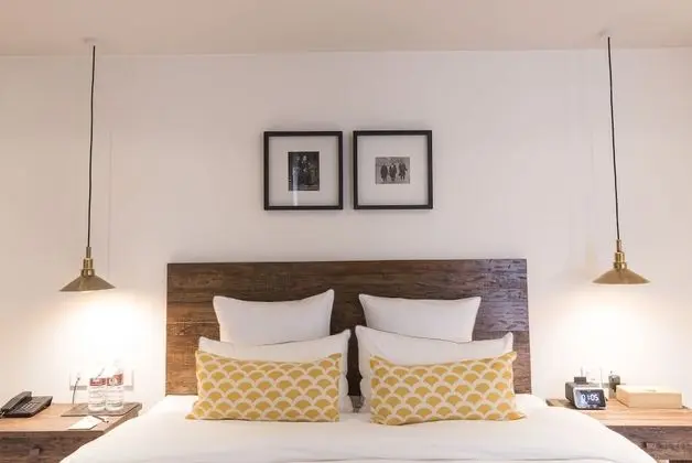 Junior Süit, 1 En Büyük (King) Boy Yatak, Sigara İçilmez, Şehir Manzaralı