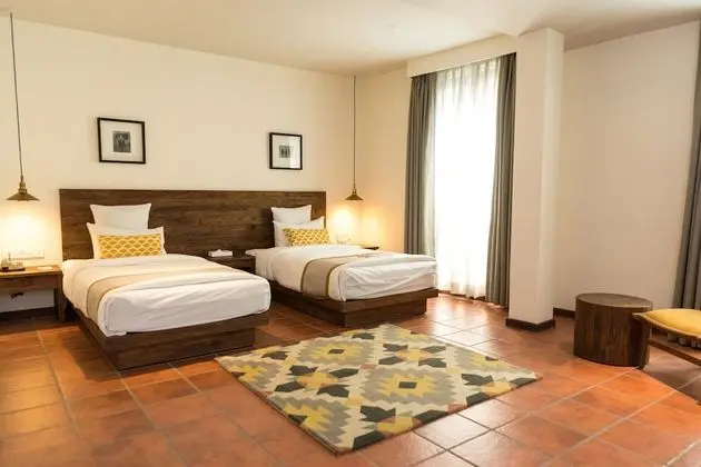 Junior Süit, 1 En Büyük (King) Boy Yatak, Sigara İçilmez, Şehir Manzaralı