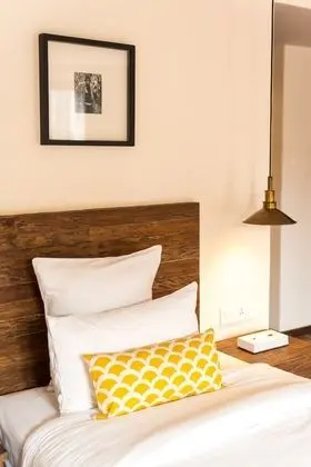 Junior Süit, 1 En Büyük (King) Boy Yatak, Sigara İçilmez, Şehir Manzaralı