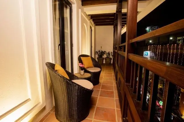 Junior Süit, 1 En Büyük (King) Boy Yatak, Sigara İçilmez, Şehir Manzaralı