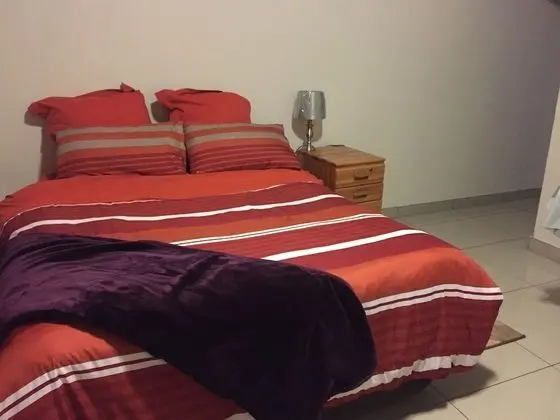 Deluxe Tek Büyük Yataklı Oda, 1 Büyük (Queen) Boy Yatak, Sigara İçilmez, Dağ Manzaralı