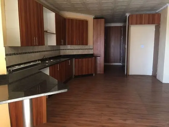 Deluxe Tek Büyük Yataklı Oda, 1 Büyük (Queen) Boy Yatak, Sigara İçilmez, Dağ Manzaralı