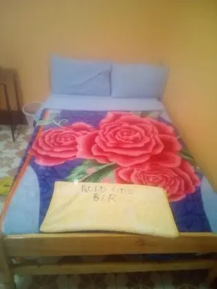 Tek Kişilik Oda