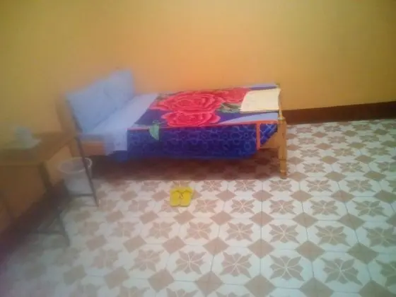 Tek Kişilik Oda